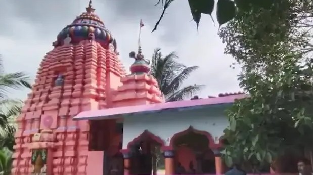 Temple Thefts on the Rise in Kakatpur-Astarang Belt; Devotees Demand Enhanced Security